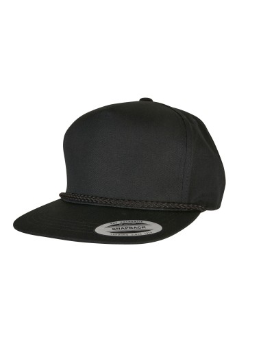 FLE-6002-YP Classics® Poplin Golf Cap